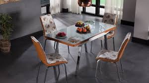 2019 modern mutfak masa sandalye takimlari dekorblog mutfak masasi country mutfak yemek masasi sandalyesi. Valerya Mutfak Masa Seti Istikbal