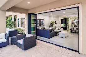 Get it as soon as fri, jul 16. Residential Aluminum Folding Glass Doors For Your Home Vetrina Windows