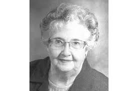 Fern Calloway Obituary (1932