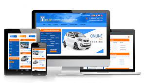Easy Rent Pro Car Rental Software