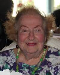 Obituaries from the May 5, 2022 Issue