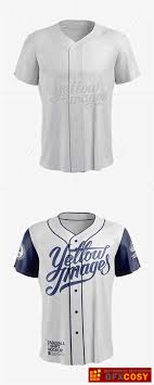 Download Men S Baseball Jersey Mockup Front View 14133 Free Download Photoshop Vector Stock Image Via Zippyshare Torrent From All Source In The World