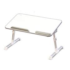 Ckh Bed With Small Desk Female Dormitory College Students Put On The Bed Home Writing Small Table Board Laptop Table Lazy Small Desk Small Tables Laptop Table