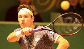 Who will win between lucas miedler & mario vilella martinez (24 july 2021, 13:30)? Luci Miedler Verpasst Die Kronung Tennisnet Com