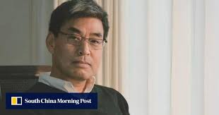 黄书凯医生Dr Gideon Ooi