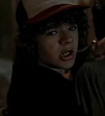 It started unexpectedly