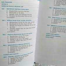 Buku mahir berbahasa indonesia smp kelas 8 marbi erlangga. Jual Murah Marbi Mahir Berbahasa Indonesia 2 Untuk Smp Mts Kelas Viii Jakarta Selatan Parisnababan Tokopedia