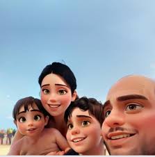 DragonBall une pessoas!