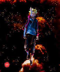Looking for the best wallpapers? Boruto Club Photo Boruto Uzumaki In 2021 Uzumaki Boruto Boruto Naruto And Sasuke Wallpaper