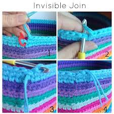Poppyandbliss Crochet Basket Crochet Basket Tutorial Modern Crochet Patterns