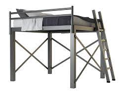 Our prices let your kids sleep at night! King Loft Bed Adultbunkbeds Com