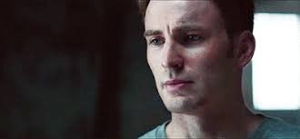 Nightmares: A Steve Rogers Imagine