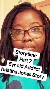 Keanna Nichele Jones Aka Kristina Andrews