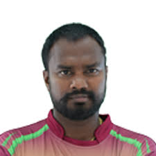 Ankit Stephen Profile & Career Stats