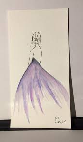 Bal Crayons Aquarellables Ces Art Peinture Croquis Tutoriels Peinture Aquarelle Dessin