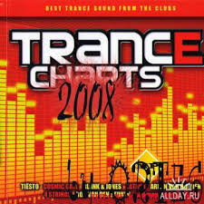 Va Trance Charts Megamix Vol 1 2008 Va Allday