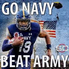 Pin By Kevin Gilligan On College Football Army Navy Football Navy Football Navy Games