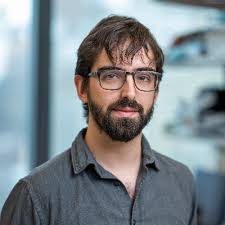 Vinod Balachandran's Instagram, Twitter & Facebook