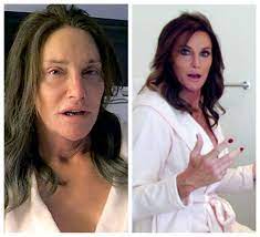 As bruce jenner, she appeared on the cover of. Caitlyn Jenner Makeup Free Kim Kardashian Without Makeup Without Makeup Celebs Without Makeup