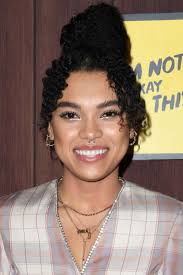 Reparto de The Girl in the Woods (serie 2021). Creada por