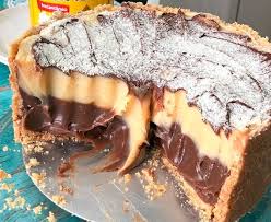 Experimente fazer essa pipoca doce para o seu lanche da tarde! Rapaz De 18 Anos Faz As Receitas De Doces Mais Extravagantes Do Instagram Veja Sao Paulo