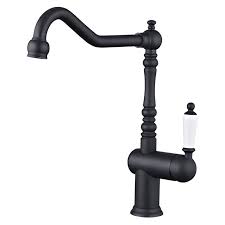 Mondella Wels 4 Star 7 5l Min Black Maestro Lever Handle Sink Mixer Sink Black Kitchen Taps Lever Handle