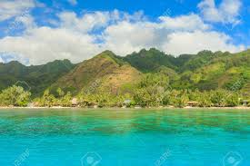 Bilder finden, die zum begriff papeete passen. Schone Meer Moorae Insel In Tahiti Papeete Franzosisch Polynesien Lizenzfreie Fotos Bilder Und Stock Fotografie Image 63974763
