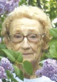 Levona Morrison Obituary (1934