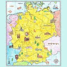 Europakarte din a4 zum ausdrucken europakarte. Deutschlandkarte Pdf Labbe