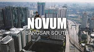 Novum bangsar south ranges amongst one of the most highly anticipated projects in the township of bangsar south, situated on one of the last few available tracts of land in this area. Property Review 118 Novum Bangsar South Youtube