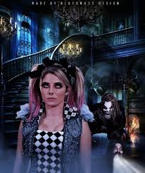 However, it was with bliss where he spent most of his time. Alexa Bliss The Fiend Bray Wyatt Wwe Womens Alexa Wwe Divas