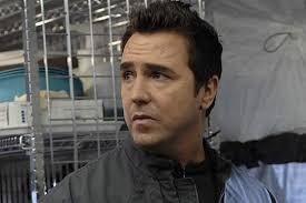 Colonel Marshall Sumner