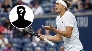 The ATP player who would always make Alexander Zverev 'look like a fool'  when they played against each other as juniors