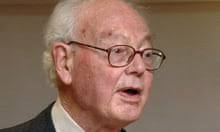 Alan Gilbert obituary