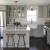 Grey Hardwood Floors Living Room