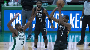 All of the fun is beginning in april, and by examining the 2021 nets playoff schedule, you can find the perfect game to see the nets fight to bring a championship to the big apple. Celtics Vs Nets Schedule Dates Times For Nba Playoff Series Revealed Rsn