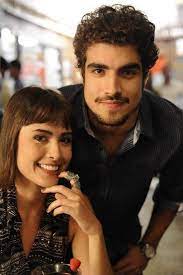 Caio castro e maria casadevall resolveram juntar as escovas de dentes. Caio Castro And Maria Casadevall Photos Caio Castro And Maria Casadevall Picture Gallery Famousfix