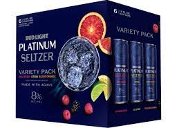 2000 calories a day is used for general nutrition advice, but calorie needs vary. Anheuser Busch Bud Light Platinum Seltzer Variety Pack Joe Canal S Lawrenceville