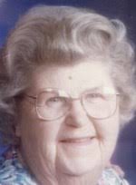 Obituaries Search for peggy crow