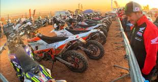 Per benavides è il primo trionfo nel rally raid più famoso del mondo e diventa il primo argentino a vincere in una categoria diversa dai quad. Importantes Medidas Para Mejorar La Seguridad En El Dakar Y El Mundial De Rally