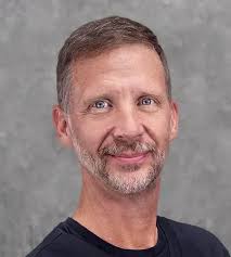 Dr. Jacob Roberts, DC, Chiropractor