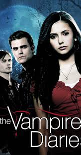 Vet du hvem som sa hva i the vampire diaries? The Vampire Diaries Tv Series 2009 2017 The Vampire Diaries Tv Series 2009 2017 User Reviews Imdb