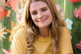 Fundraiser for Natalie Kliem by Jessica Kliem : Natalie Study Architecture  in Germany and Italy