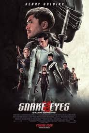 Snake Eyes (2021 film) - Wikipedia