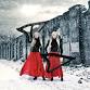 Harp Twins event image