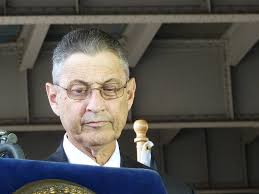 Assembly Speaker Silver arrested