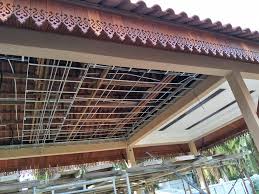 Lapangan terbang sultan abdul aziz shah, kampung subang, 40150, malaysia. Projek 2 Biji Garaj Ug Siling Kapur Perabot H L M Facebook