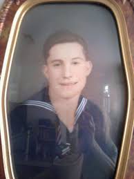 Ralph Delbert Ayres (1925-2009)