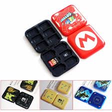 It is very similar to the games crazy eights and uno®, it's basically uno® played with a normal deck. Frosting 12in1 For Nintendo Switch Game Card Holder Cartridge Slots For Switch Game Card Storage Box Case 12 Micro Sd Slot Replacement Parts Accessories Aliexpress