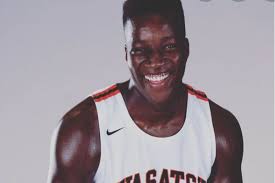 The sportsline projection model has simulated byu vs. Byu Basketball Recruiting 2021 Forward Fousseyni Traore Signs With Byu Vanquish The Foe